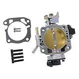309-05-1050 70mm Alpha Series Throttle Body Skunk 2 with TPS and MAP Sensor for 1988-2005 B/D/F/H...