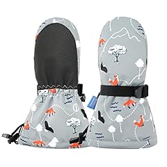 Grey Eagle(no Thumb)