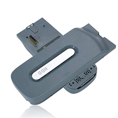 Kafuty Caja de Disco Duro, Carcasa de Disco Duro de Reemplazo para...