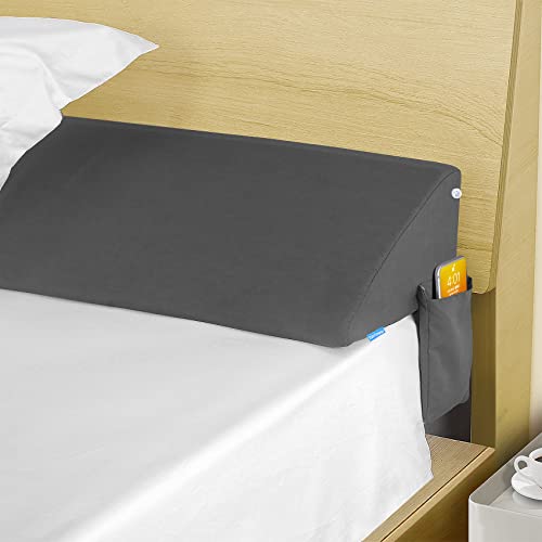 10 Best Bed Wedge Pillow King Size June 2023