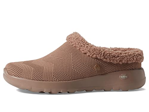 Skechers Women's On-The-go Joy-Winter Grace Slipper4