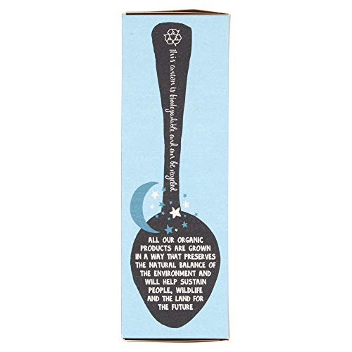 Clipper Teas - Organic Sleep Easy Infusion - 20 Bags