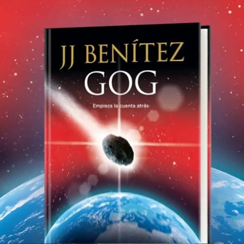 GOG: comienza la cuenta atr&aacute;s - Episodio exclusivo para mecenas