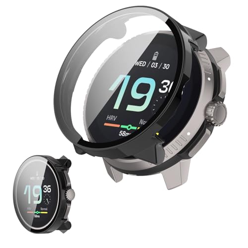 �X���g(SUUNTO) SUUNTO RACE �p �P�[�X �J�o�[ �K���X�t�C������̌^�P�[�X �yNOUKAJU�zFor �X���g(SUUNTO) SUUNTO RACE �X�}�[�g�E�H�b�` �P�[�X �ی�t�B���� ��� �ی�P�[�X PC+�����K���X�t �ی� �J