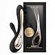LELO SORAYA 2 Rabbit Vibrator für G-Punkt-Stimulation