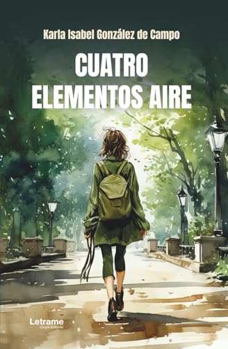 Cuatro elementos: Aire: 1 (Aventura)
