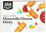 365 by Whole Foods Market Mozzarella Sticks, 8 OZ