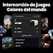 Imagen de BenQ X3100i