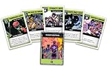 Renegade Game Studios | Power Rangers Heroes of The Grid Foot Soldier Promo Pack | Expansión Accesoria para Power Rangers HOTG | 2–4 Jugadores | 30–70 Minutos