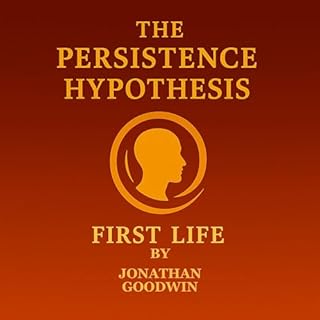 The Persistence Hypothesis cover art