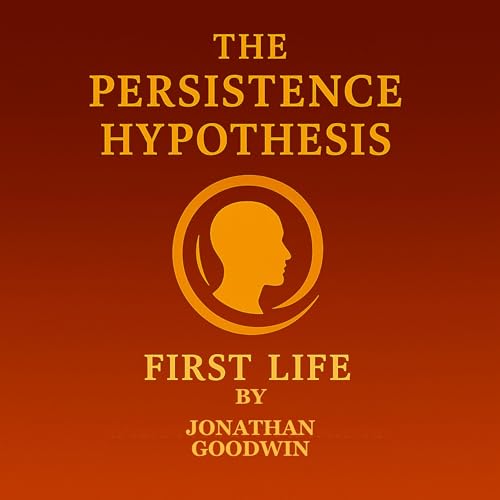 The Persistence Hypothesis cover art