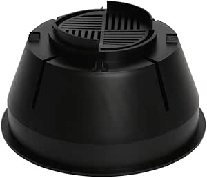 The Drain Company “Stack Drain” SoakAway System: Cone - Amazon.com
