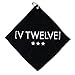 タオル メンズ レディース V12 ゴルフ ヴィ・トゥエルブ ゴルフ v122220-ac08