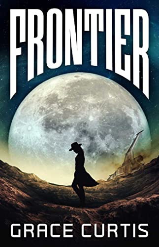 Cover of Frontier