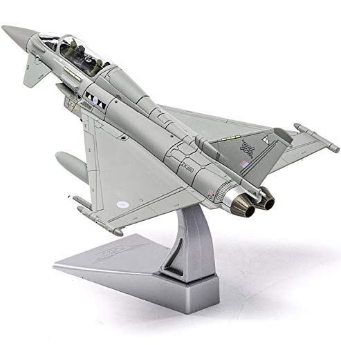 La Mejor comparativa de Eurofighter typhoon ii - solo los mejores. 13 Imagen adicional