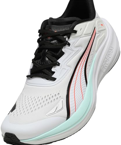 Image of Puma Mens Darter Pro Flex Knit