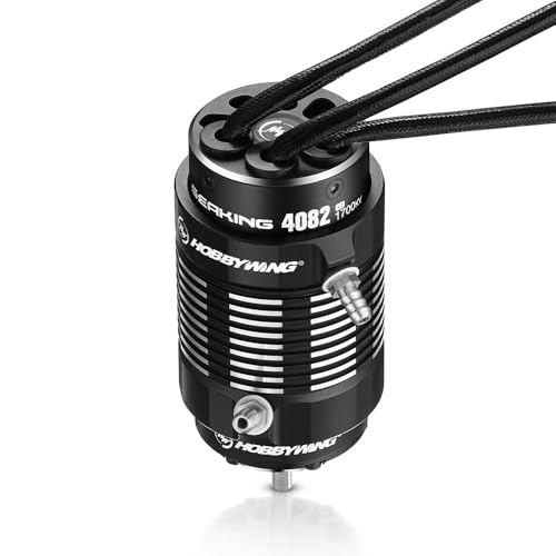 HOBBYWING SEAKING 4082SL Moteur de remplacement pour vagues et vitesse