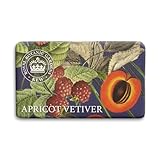 The English Soap Company Royal Botanical Gardens Kew Verpackte Seife, Lavendel-Sheabutter-Seife...