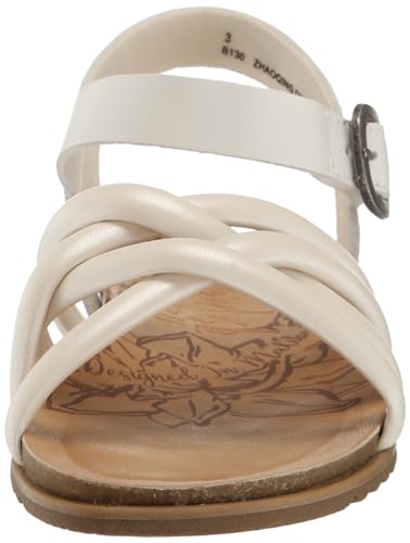 Blowfish Malibu Girl's Michaela-k Flat Sandal2