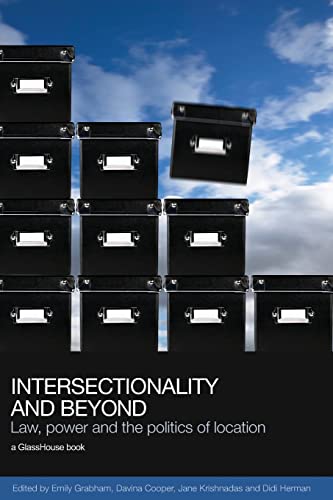 Intersectionality and Beyond: Law, Power and the Politics of Location