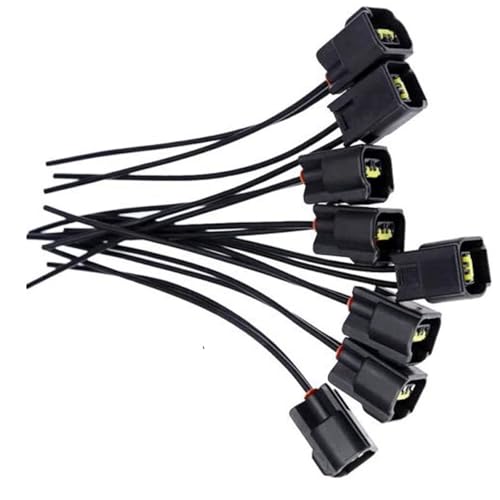 Bobine d'allumage Suzuki 170646 : connecteur électrique de remplacement pour votre voiture