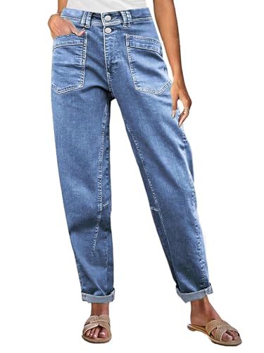 Flamingals Mid Rise Straight Leg Pants Women Stitch Detailing Workout