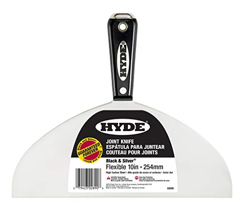 HYDE 02890, No Size, Clear