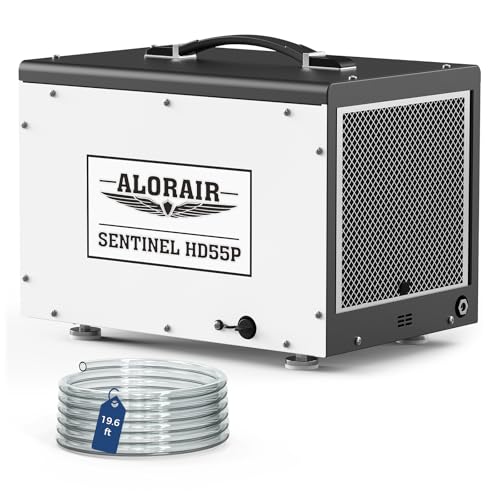 ALORAIR Sentinel HD55P