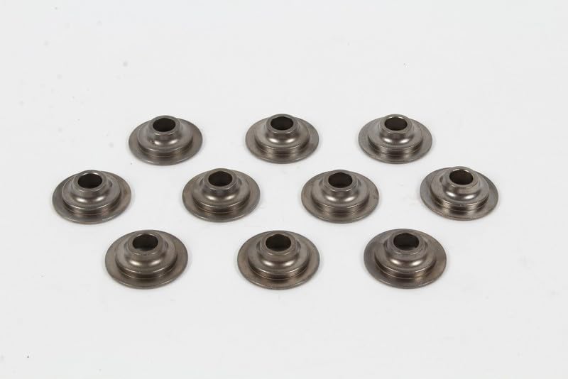 #US Replacement Part for 10 Pack for Robin 22G-33711-03 Spring Retainer fits EX40 2463371113 springPart#562175