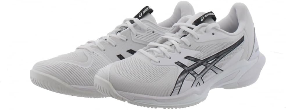 Mens Solution Speed Ff 3