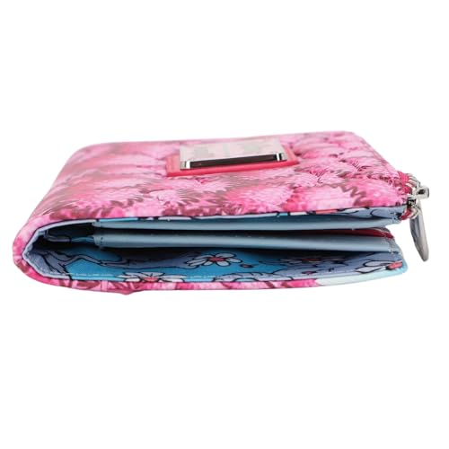 Loungefly Dr Seuss Horton Hears A Who Elephant Flap Wallet4