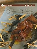 Foie gras 2737229316 Book Cover