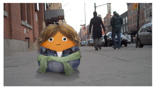 Meet The Small Potatoes [Dvd] #TOP5