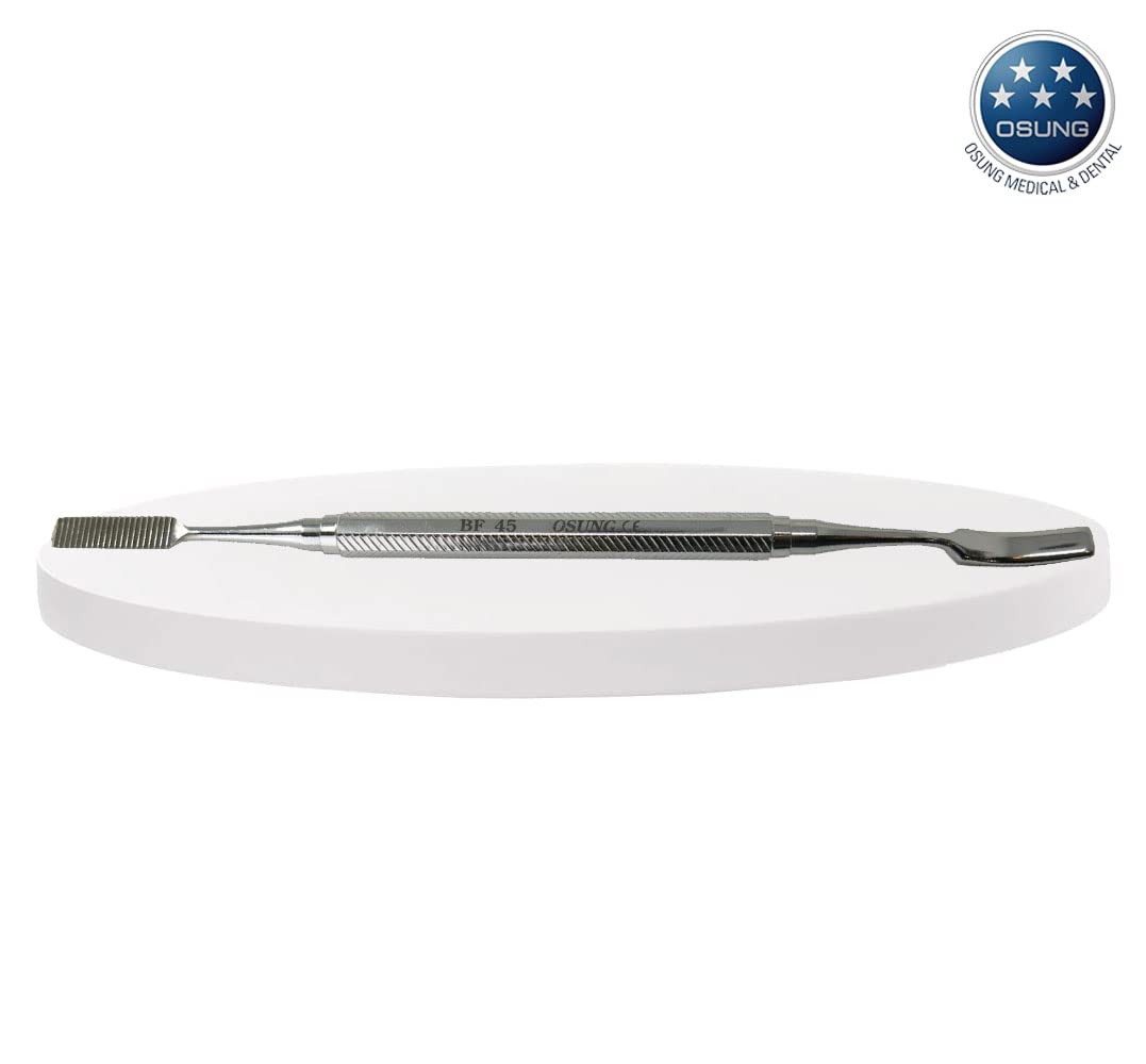 Dental Bone File, BF 45