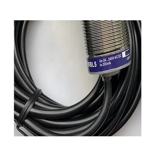 Détecteur de proximité XS630B1MBL10 pour automatisme industriel