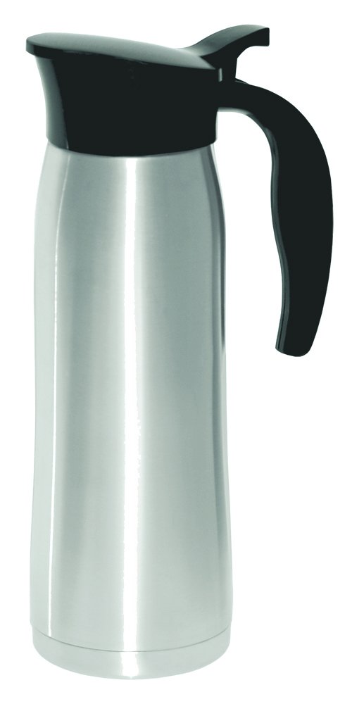 Update International 33 oz Stainless Steel Slimline Server