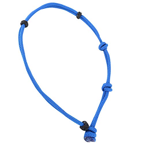 Classic Equine Calf Roping Neck Rope