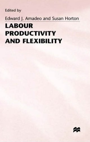 Labour Productivity and Flexibility