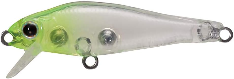 TackleHouse Minnow Shores Fish 1.6 in (41 mm) 0.08 oz (2.0 g) Sinking SFI41 Lure