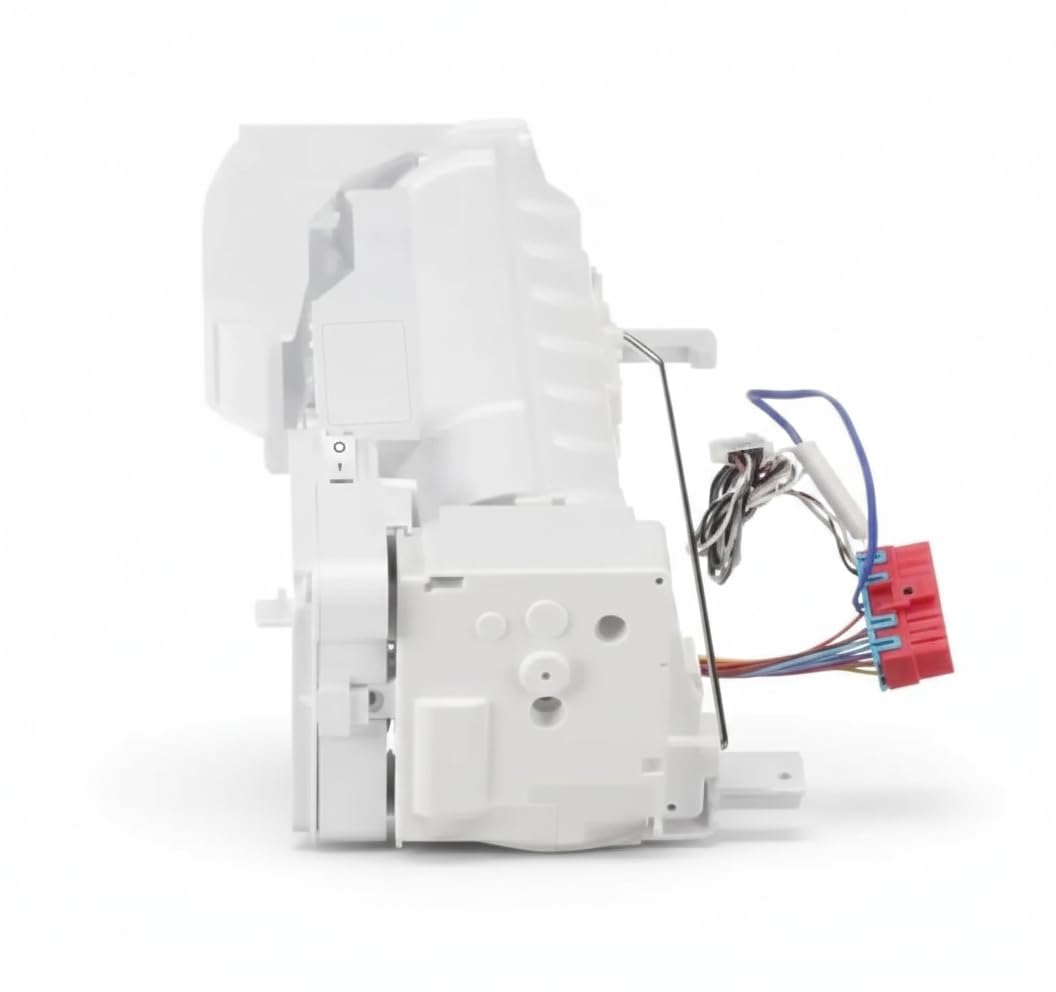 US-Based Supplier – AEQ73110219 AEQ73110228 Genuine OEM Refrigerator Ice Maker Assembly Replaces Compatible with LG refrigerators
