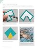 Stitched Photo Mosaic Quilting: A Unique Grid Technique for Piecing Images into Beautiful Quilts (Landauer) For Intermediate to Advanced Quilters - Learn How to Turn a Cherished Picture into a Quilt #5