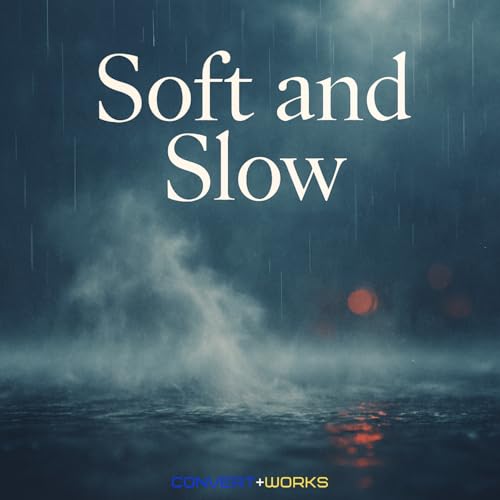 Soft and Slow by CONVERT+WORKS on Amazon Music - Amazon.com