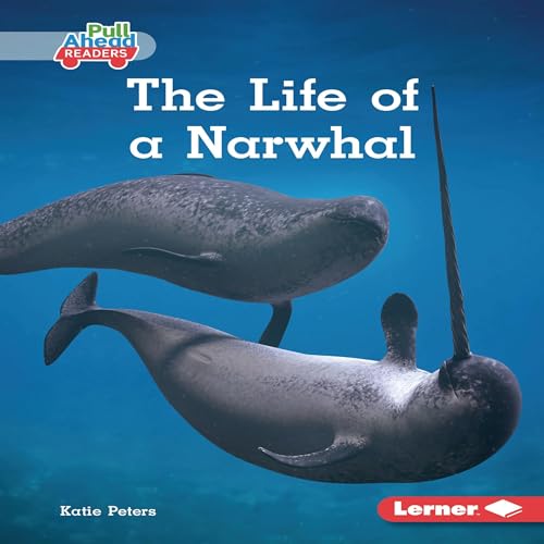 The Life of a Narwhal by Katie Peters episode artwork