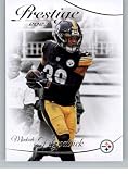 Minkah Fitzpatrick 2023 Panini Prestige #250 NM++ Steelers Football NFL
