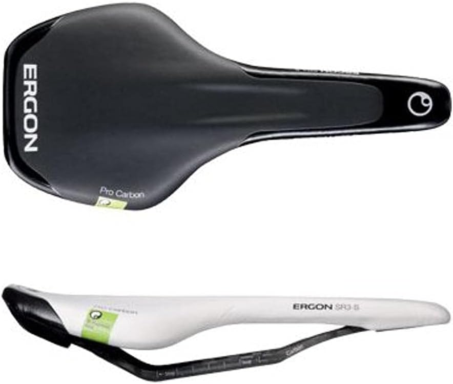 Ergon SR3 Pro Carbon Saddles