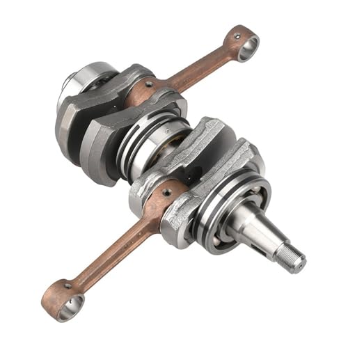 Cigüeñal 6F5-11400 para eliminar vibraciones en motor fueraborda de 40 HP