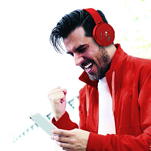 Image of SOAR NFL Wireless Bluetooth Headphones