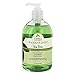 Clearly Natural Liquid Soap With Pump Tea Tree - 12 fl oz