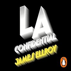 L.A. Confidential (Spanish Edition) cover art