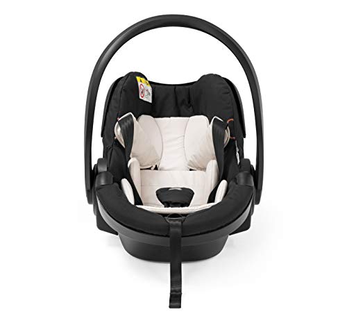 Stokke seggiolino izi go modular x1 i-size black